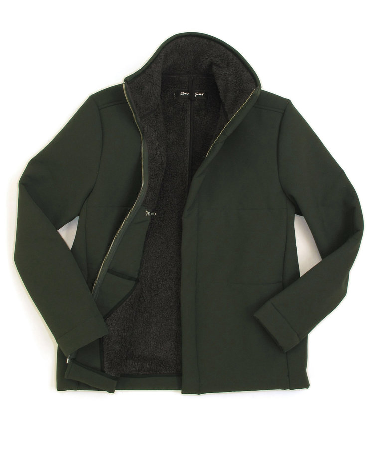 Ninja Rob Bold Jacke