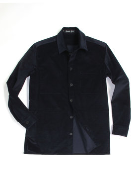 Str8 4ward Taschenhemd Gino