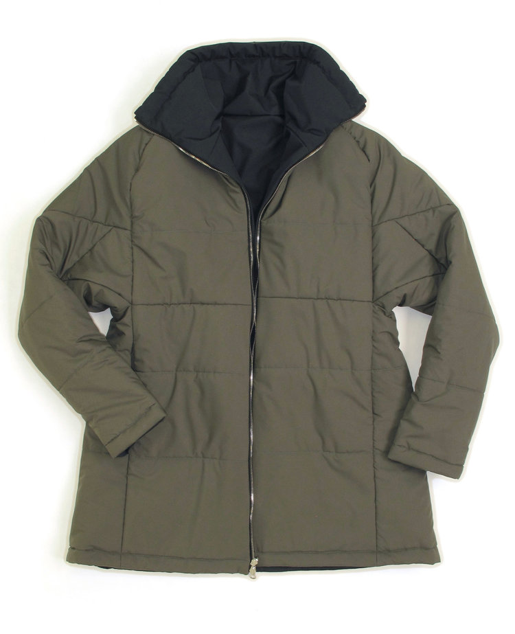 Reverse Lightweight Alex Jacke