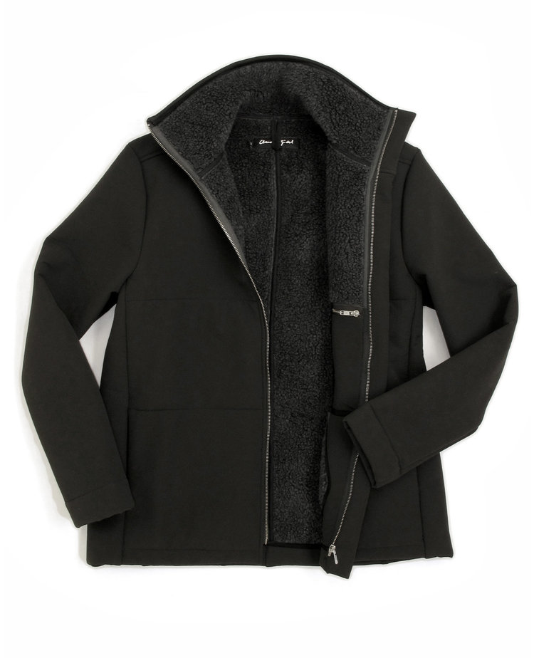 Ninja Rob Bold Jacke