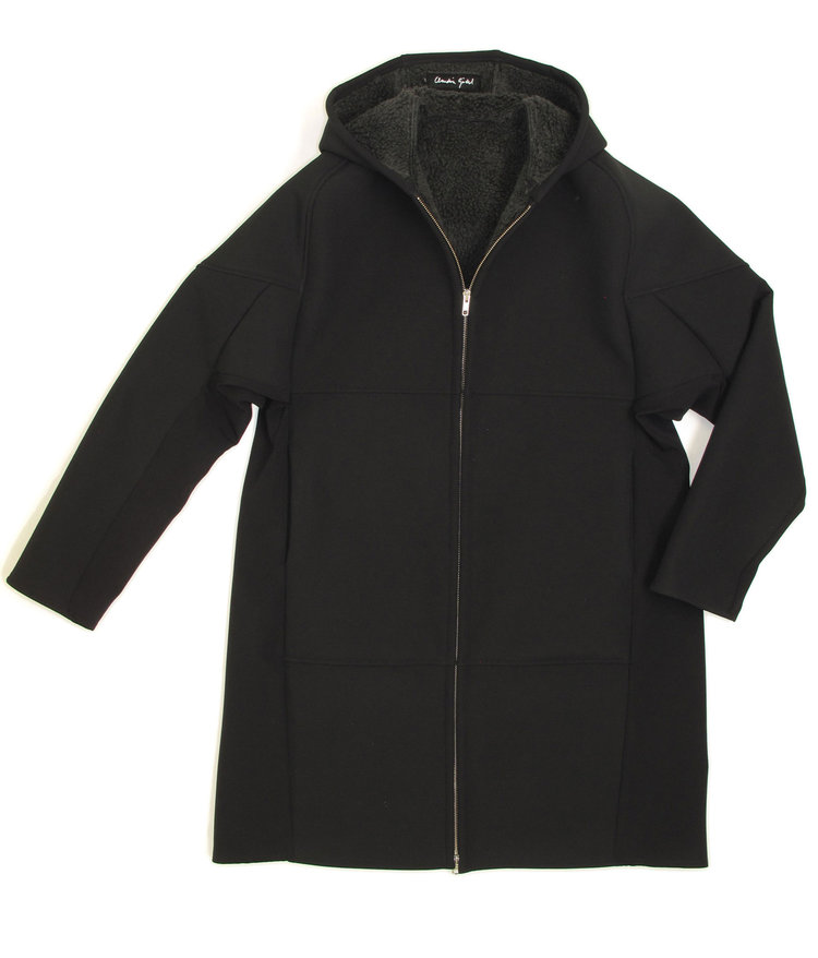 Ninja Banner Mantel Bold