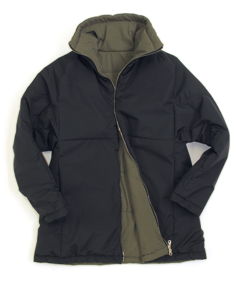 Reverse Lightweight Alex Jacke