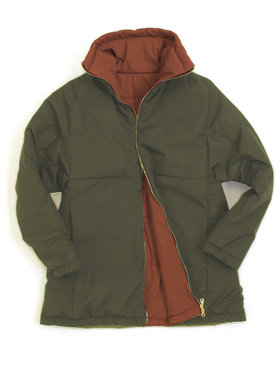 Reverse Lightweight Alex Jacke