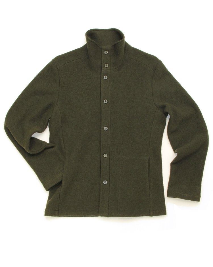 Str8 4ward Inlay Schlamm