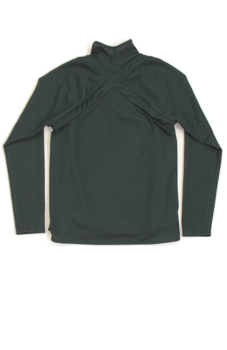 Rundum Quer Str8-ener Jäckli