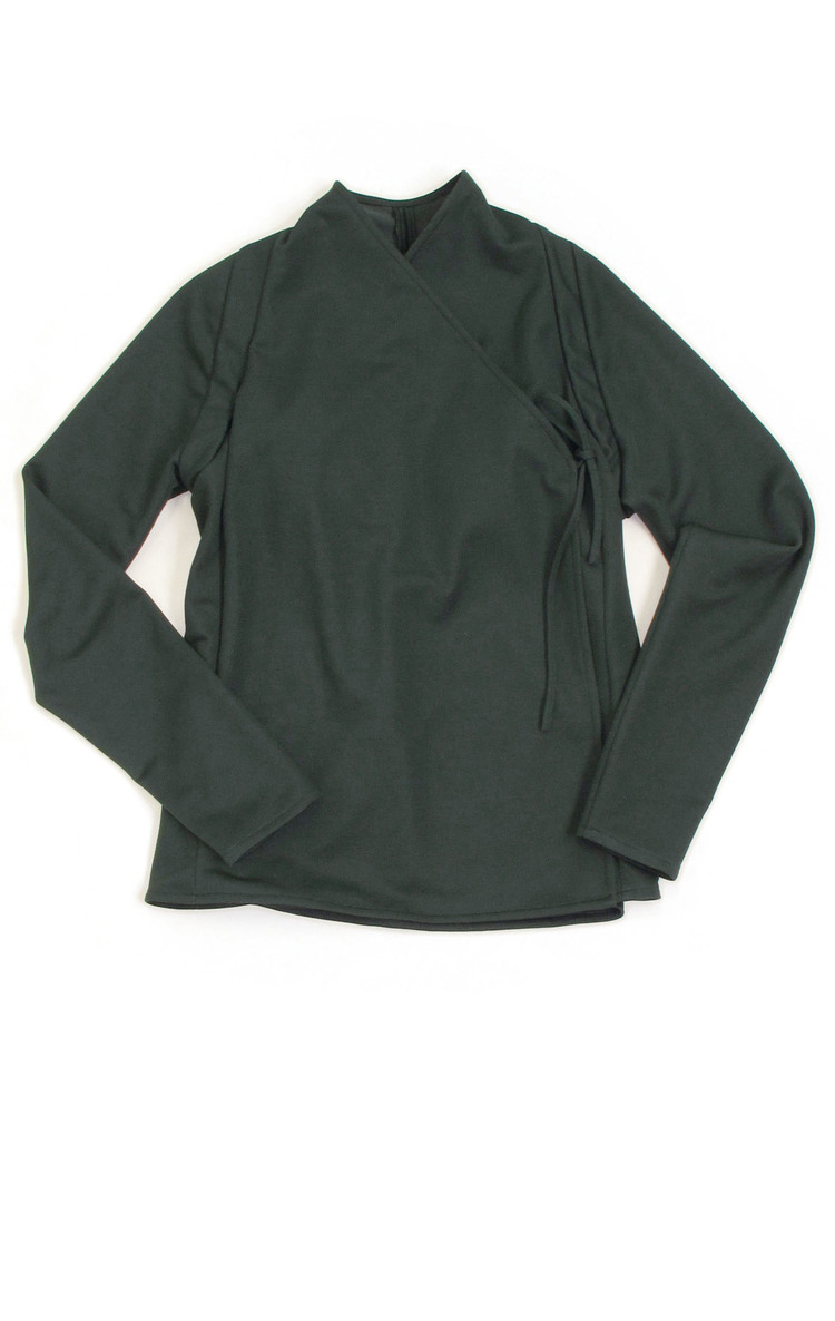 Rundum Quer Str8-ener Jäckli