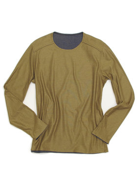 Longsleeve Reverse