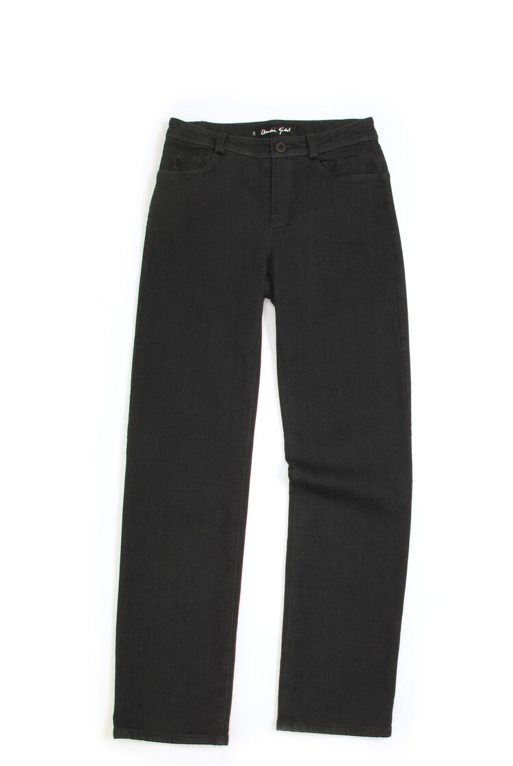 Jeans High Jeans Loose PG