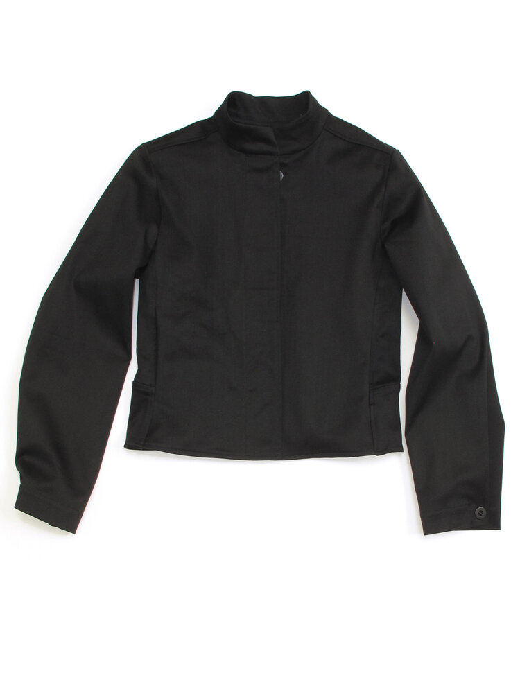 Str8 4ward Short Cathy Astro