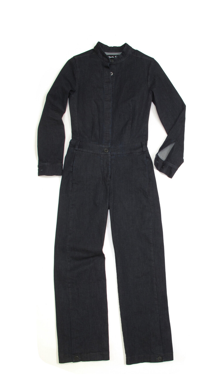 Str8 4ward Stina Overall Vogue