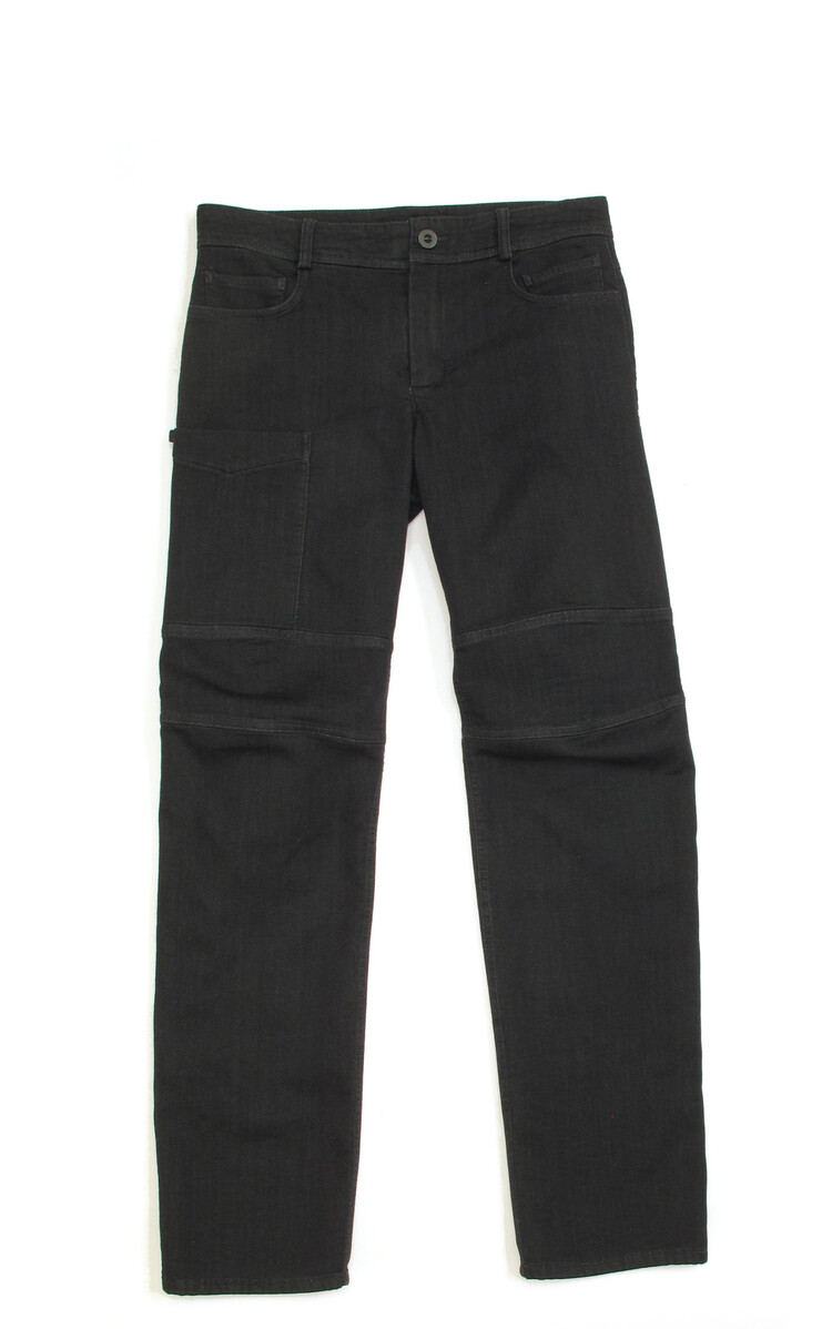 Jeans Baggy Pants PG