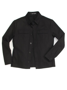 Str8 4ward First Schwarz