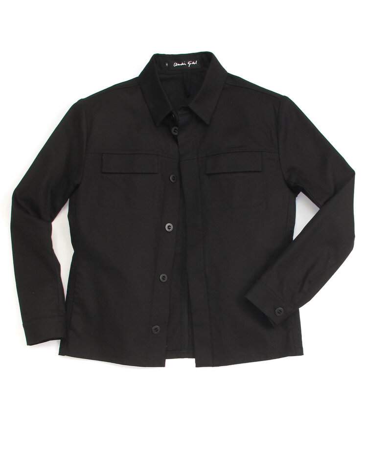 Str8 4ward First Schwarz