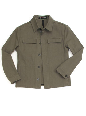 Str8 4ward First Fango