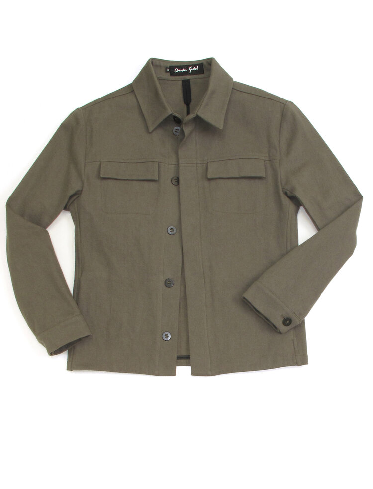 Str8 4ward First Fango