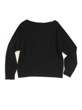 Str8 4ward Cristal Pullover