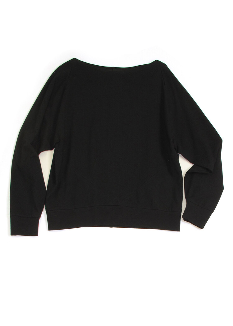 Str8 4ward Cristal Pullover