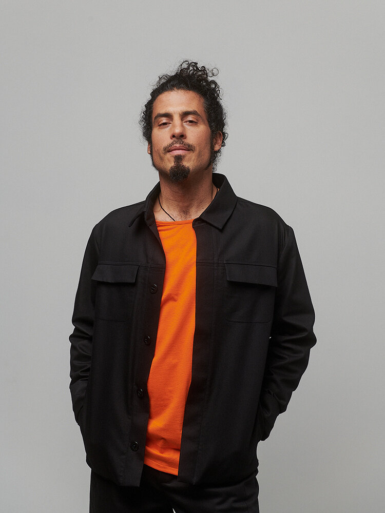 Str8 4ward First Schwarz