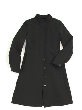 Ninja Cathy Softshell Schwarz