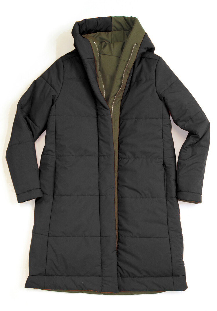 Reverse Laura Reverse