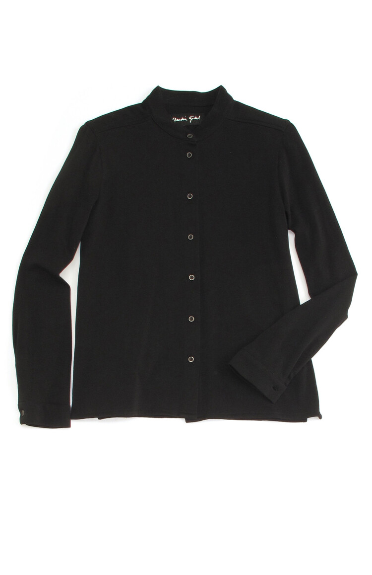 Str8 4ward Phia Jersey Schwarz