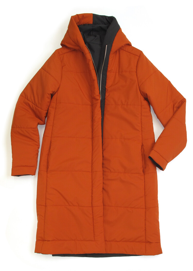 Reverse Laura Reverse