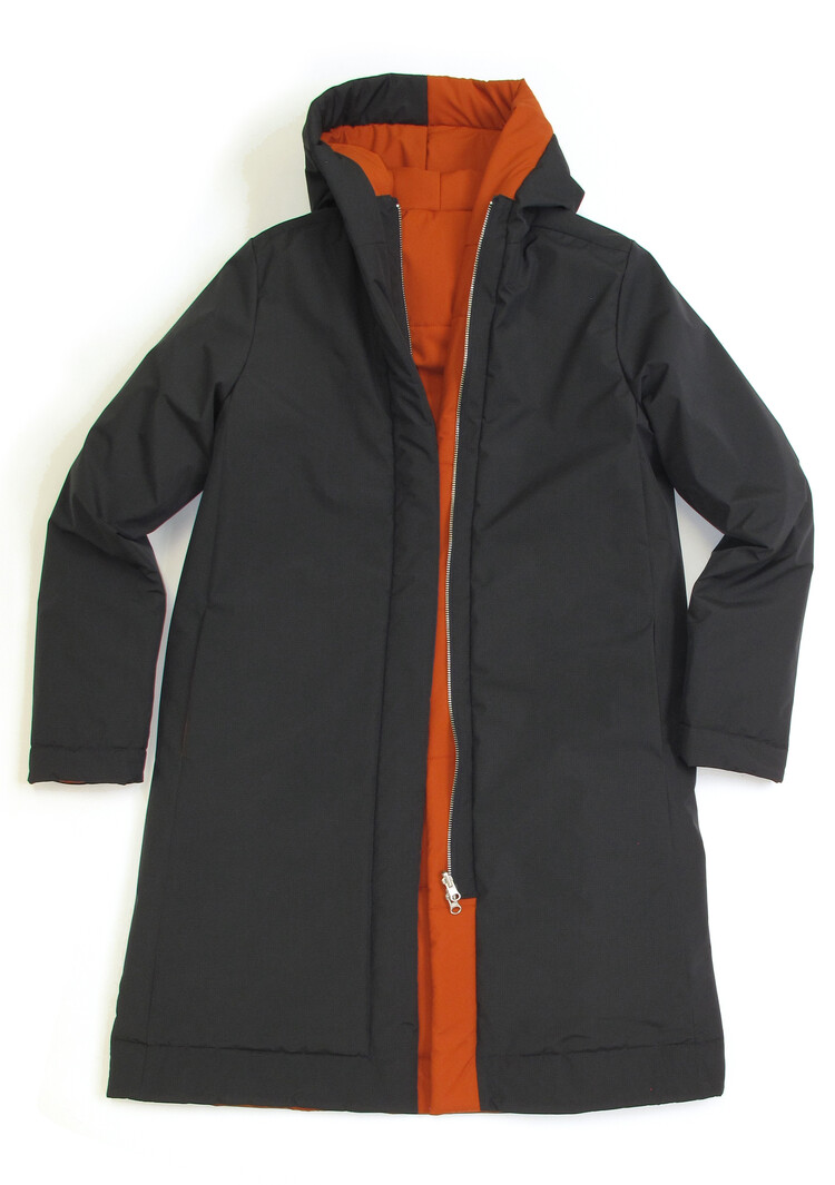 Reverse Laura Reverse