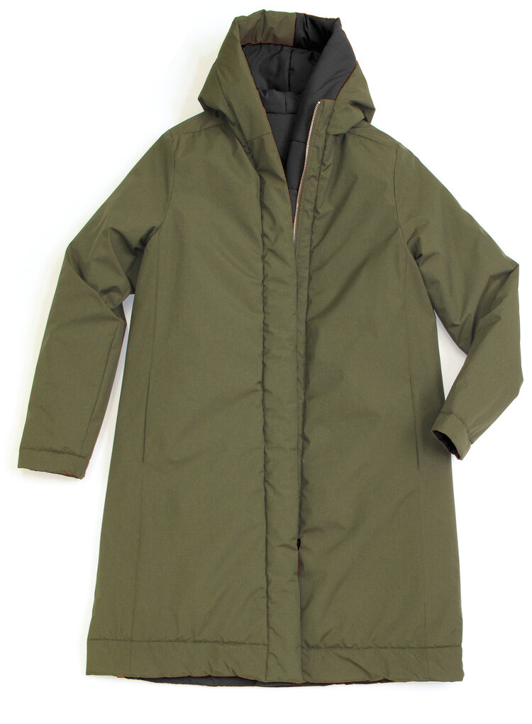 Reverse Laura Reverse