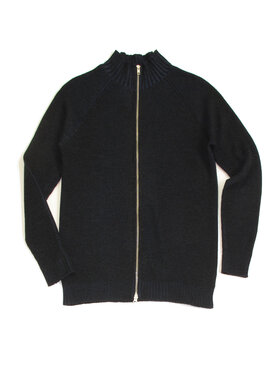 Str8 4ward Merino Rip Jacke Grün