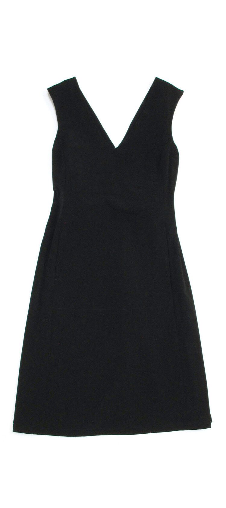 Ninja Doppel-V Kleid