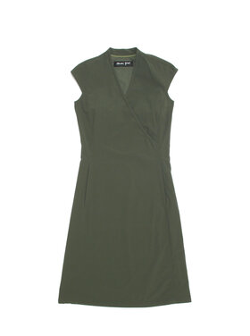 Ninja Yoyo Ärmellos B. Sandstein