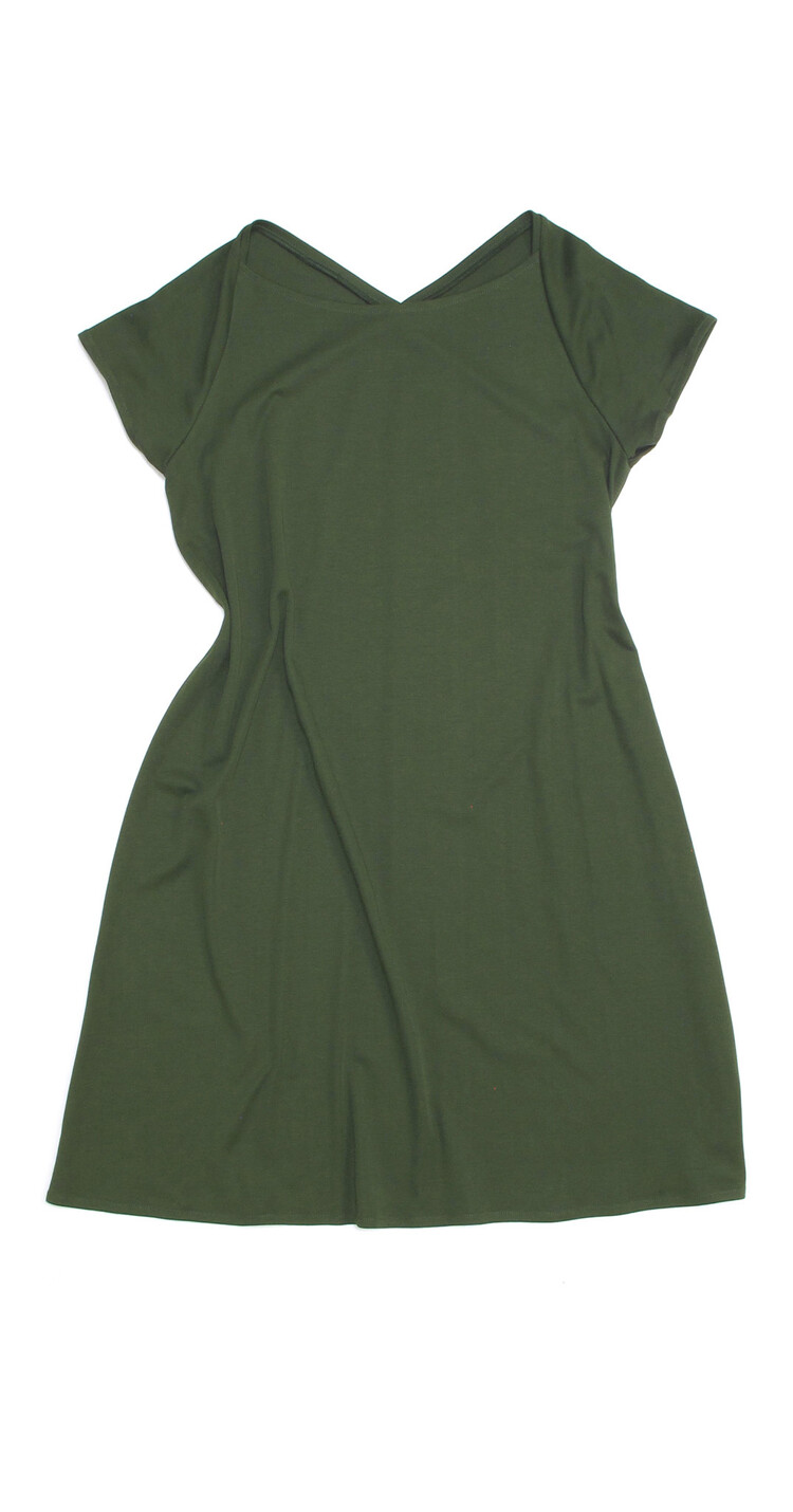 Str8 4ward Upright Lola P.