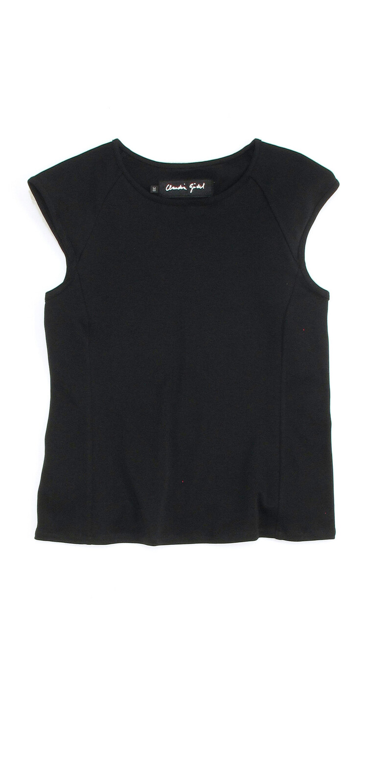 Str8 4ward Paulette Pima