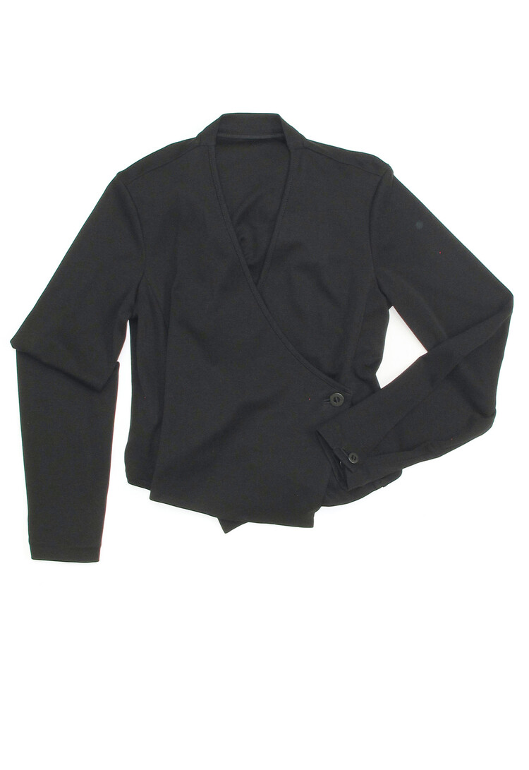 Str8 4ward Yoyo Wickeljacke
