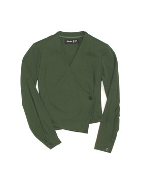 Str8 4ward Yoyo Wickeljacke