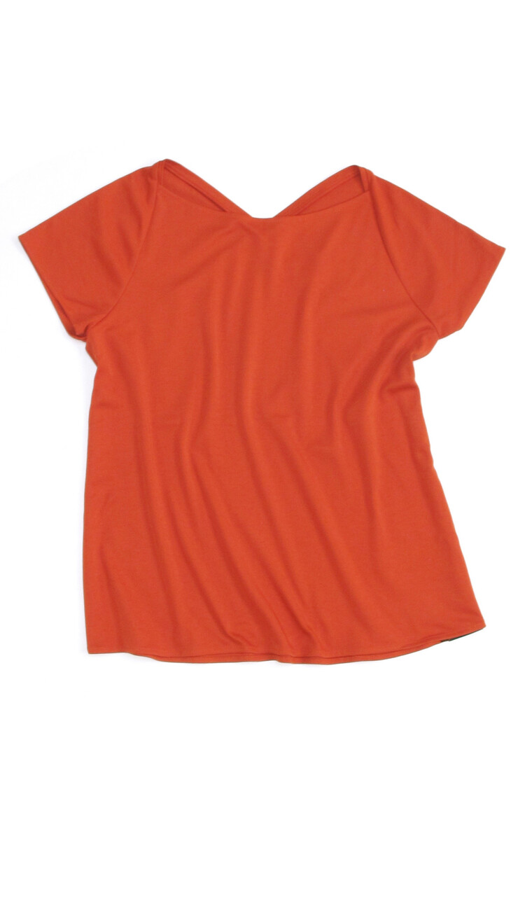 Str8 4ward Olivia T. Pima