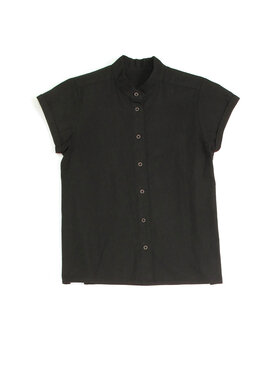 Str8 4ward Phia Kurzarm Schwarz