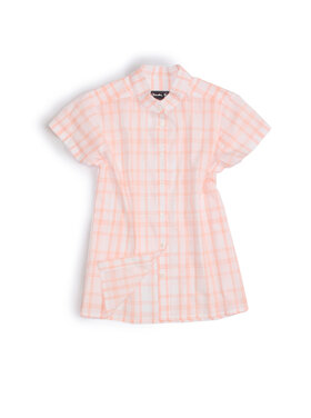 Str8 4ward Phia Kurzarmhemd Koy