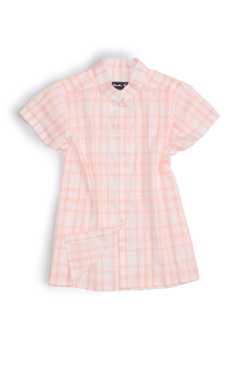 Str8 4ward Phia Kurzarmhemd Koy