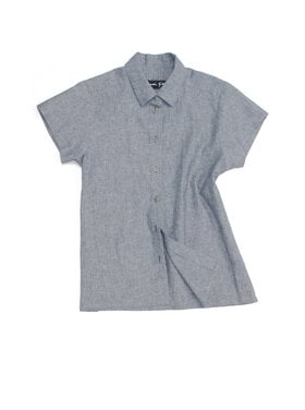 Jeans Vera Kurzarmhemd InLine