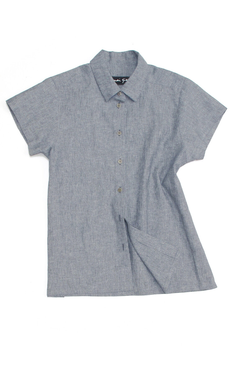 Jeans Vera Kurzarmhemd InLine