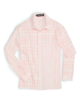 Rundum Quer Rundum Karohemd Koy