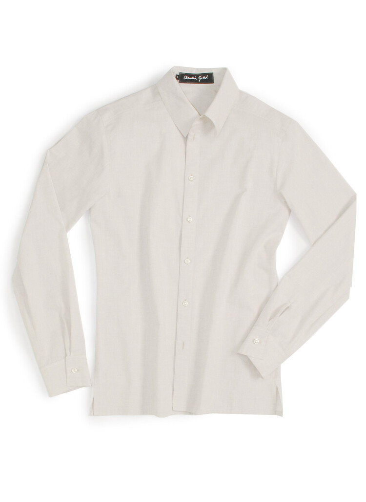 Str8 4ward Das Hemd Nat