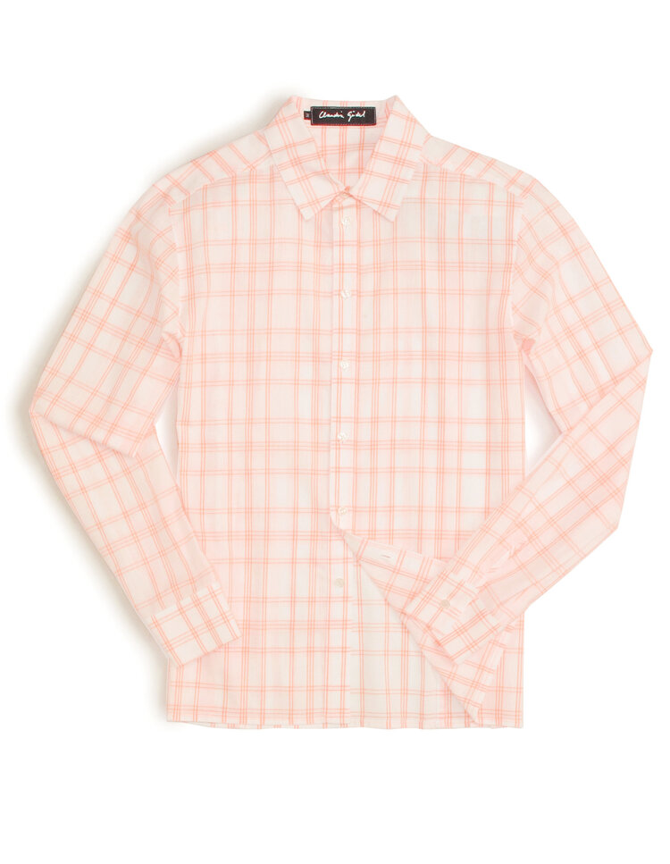 Str8 4ward Das Hemd Koy