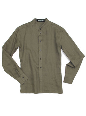 Str8 4ward Phil Olive Linnen