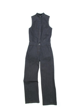 Str8 4ward Overall Kim Vogue