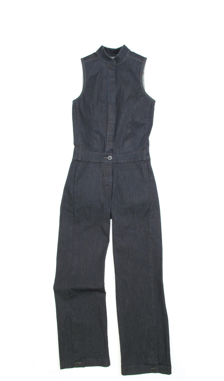 Str8 4ward Overall Kim Vogue