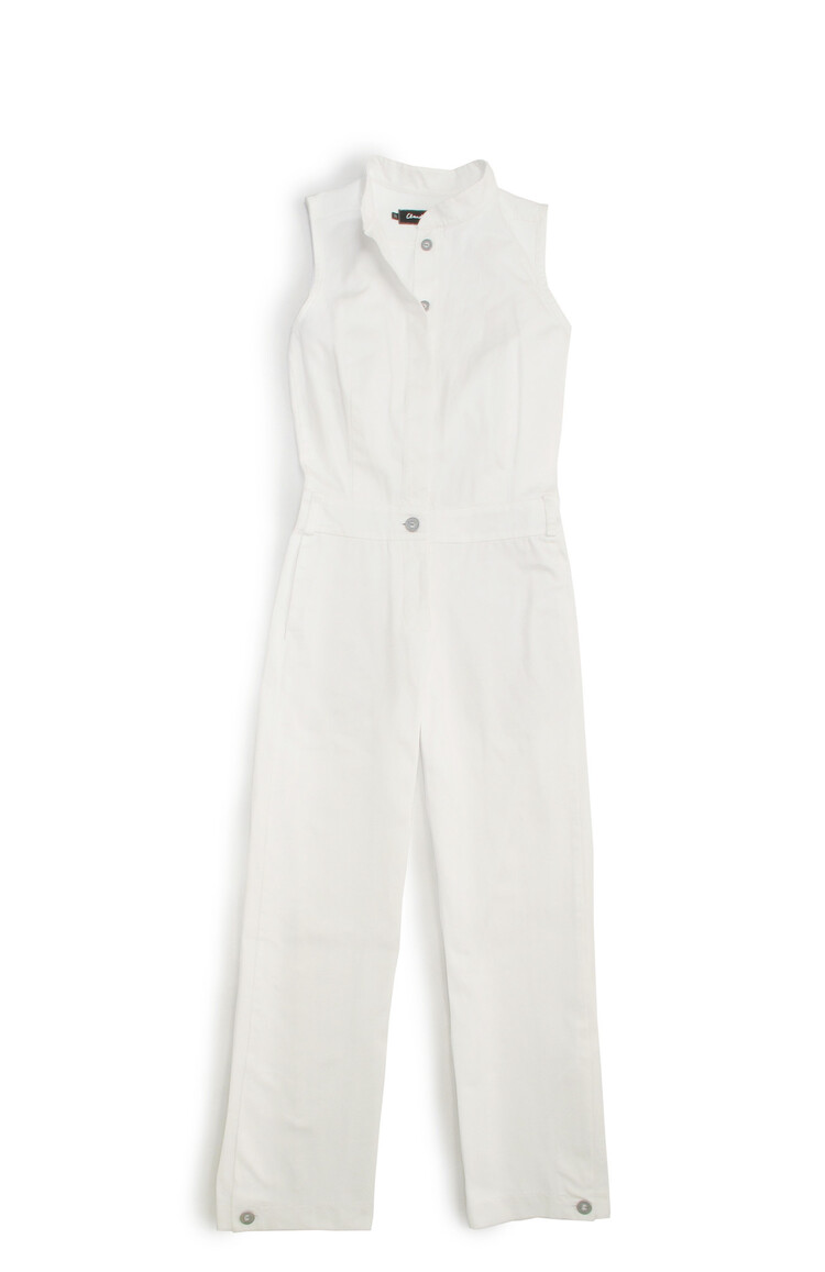 Str8 4ward Overall Kim Weiss