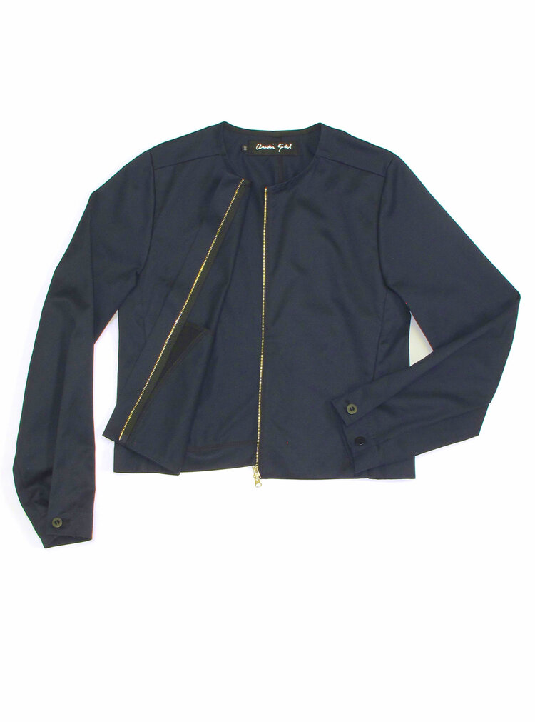 Str8 4ward Clara Y. Scout