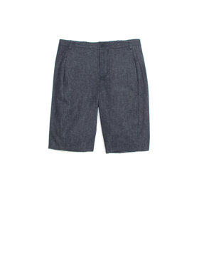 Jeans Wito Kurz Light Jeans
